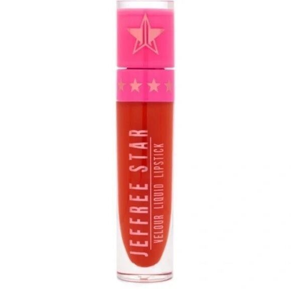 Jeffree Star velour liquid lipstick RedRum NEW - Picture 6 of 6